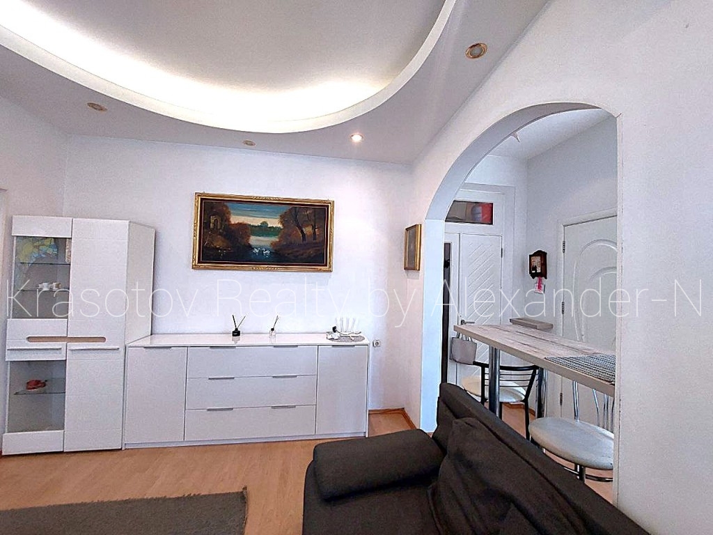 продажа двухкомнатной квартиры номер A-173675 в Малиновском районе, фото номер 18